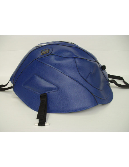 Tapis de réservoir BAGSTER Triumph 1050 Sprint ST/GT 2005-2014 Bleu