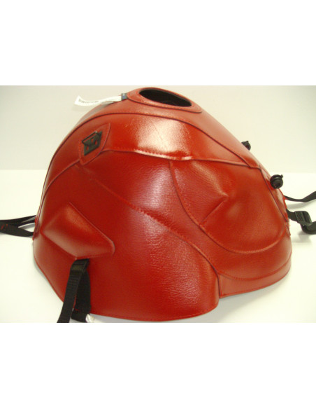 Tapis de réservoir BAGSTER Triumph 1050 Sprint ST/GT 2005-2014 Rouge