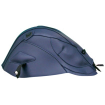 Tapis de réservoir BAGSTER Triumph 1050 Sprint ST/GT 2005-2014 Bleu Foncé