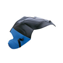 Tapis de réservoir BAGSTER BMW K 1200/1300 S 2005-2016 Noir / Gitane / Espace