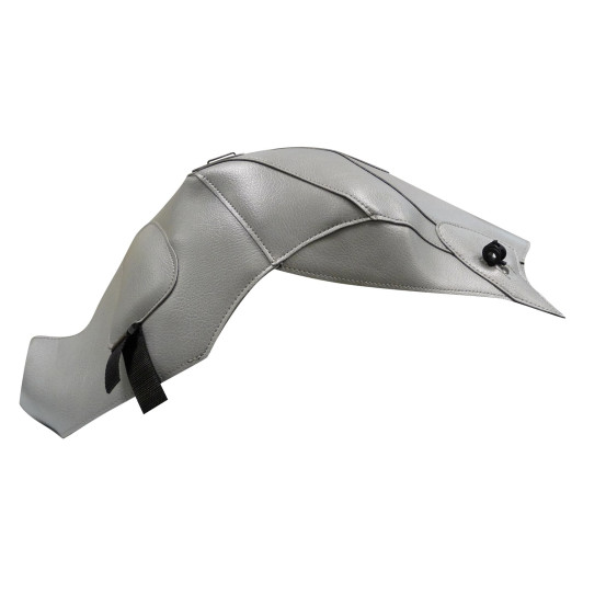 Tapis de réservoir BAGSTER BMW K 1200/1300 S 2005-2016 Gris Clair