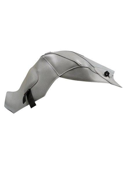 Tapis de réservoir BAGSTER BMW K 1200/1300 S 2005-2016 Gris Clair