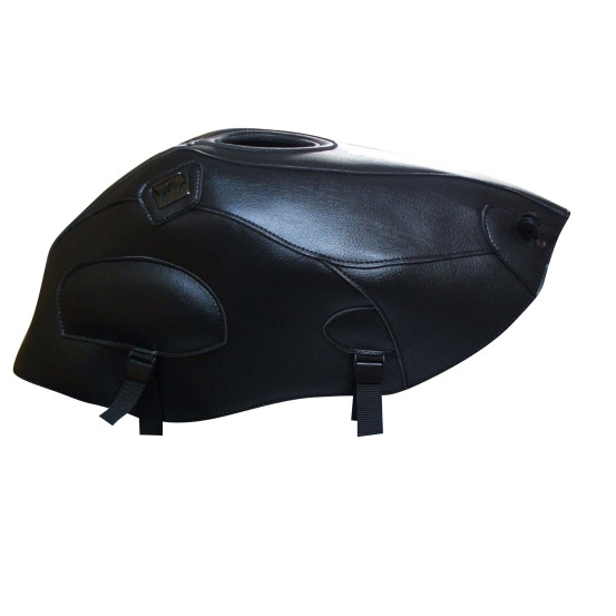 Tapis de réservoir BAGSTER Suzuki 1000 GSX R 2005-2006 Noir