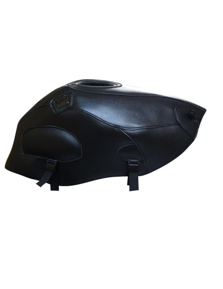 Tapis de réservoir BAGSTER Suzuki 1000 GSX R 2005-2006 Noir