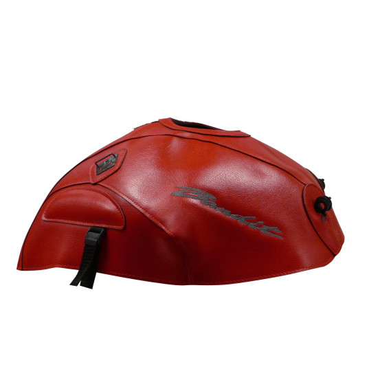 Tapis de réservoir BAGSTER Suzuki 650/1250 GSF Bandit 2005-2008 Rouge