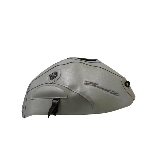 Tapis de réservoir BAGSTER Suzuki 650/1250 GSF Bandit 2005-2008 Gris Clair