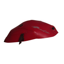Tapis de réservoir BAGSTER Suzuki 650/1250 GSF Bandit 2005-2008 Bordeaux Clair