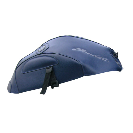 Tapis de réservoir BAGSTER Suzuki 650/1250 GSF Bandit 2005-2008 Marine