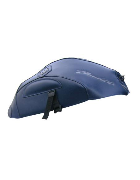 Tapis de réservoir BAGSTER Suzuki 650/1250 GSF Bandit 2005-2008 Marine