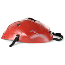 Tapis de réservoir BAGSTER Suzuki 1250 GSF Bandit 2011-2016 Rouge Fonce