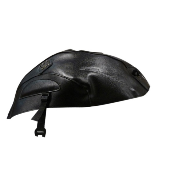 Tapis de réservoir BAGSTER Suzuki 650/1250 GSF Bandit 2005-2008 Noir