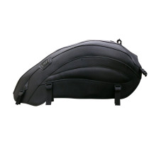 Tapis de réservoir BAGSTER Triumph 2300 Rocket III 2005-2016 Noir