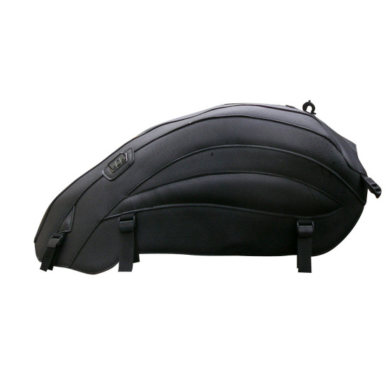 Tapis de réservoir BAGSTER Triumph 2300 Rocket III 2005-2016 Noir