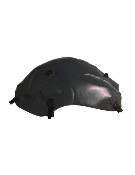 Tapis de réservoir BAGSTER Yamaha 600 FZ6 N/S2 2005-2009 Anthracite
