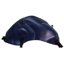Tapis de réservoir BAGSTER Yamaha 600 FZ6 N/S2 2005-2009 Bleu Foncé