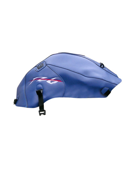 Tapis de réservoir BAGSTER Yamaha 600 FZ6 N/S2 2005-2009 Gitane