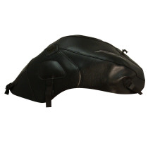 Tapis de réservoir BAGSTER Yamaha 600 FZ6 N/S2 2005-2009 Noir