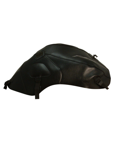 Tapis de réservoir BAGSTER Yamaha 600 FZ6 N/S2 2005-2009 Noir