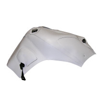 Tapis de réservoir BAGSTER BMW K 1200/1300 R 2005-2014 Blanc