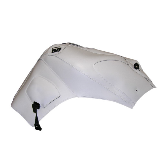 Tapis de réservoir BAGSTER BMW K 1200/1300 R 2005-2014 Blanc