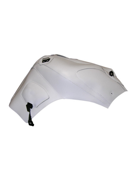 Tapis de réservoir BAGSTER BMW K 1200/1300 R 2005-2014 Blanc