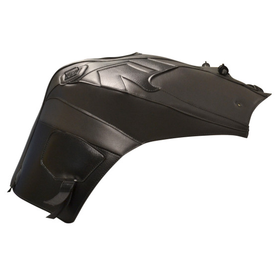 Tapis de réservoir BAGSTER BMW K 1200/1300 R 2005-2014 Espace / Noir