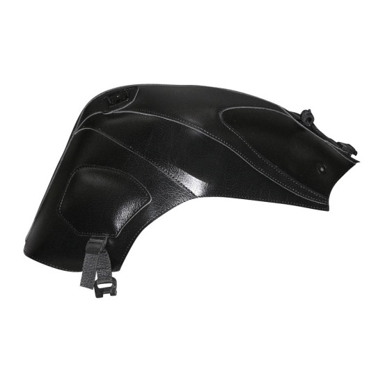 Tapis de réservoir BAGSTER BMW K 1200/1300 R 2005-2014 Noir