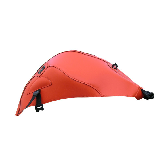Tapis de réservoir BAGSTER Kawasaki 650 ER-6 N/F 2006-2008 Orange