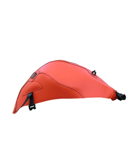 Tapis de réservoir BAGSTER Kawasaki 650 ER-6 N/F 2006-2008 Orange