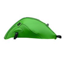 Tapis de réservoir BAGSTER Kawasaki 650 ER-6 N/F 2006-2008 Vert