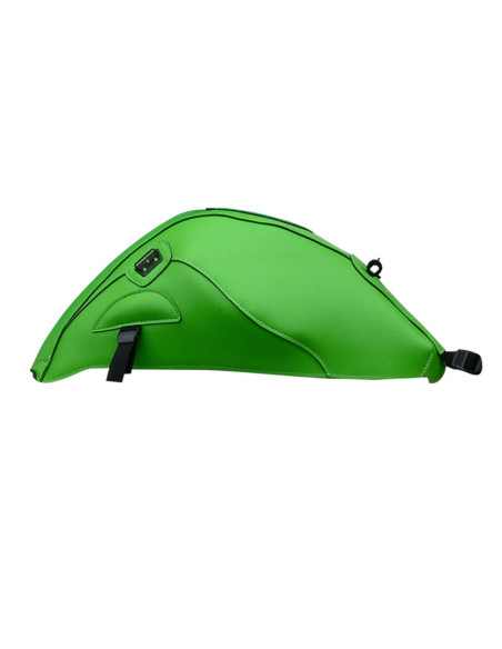 Tapis de réservoir BAGSTER Kawasaki 650 ER-6 N/F 2006-2008 Vert