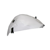 Tapis de réservoir BAGSTER Kawasaki 650 ER-6 N/F 2006-2008 Blanc