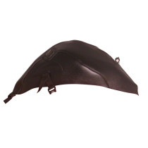 Tapis de réservoir BAGSTER Kawasaki 650 ER-6 N/F 2006-2008 Noir