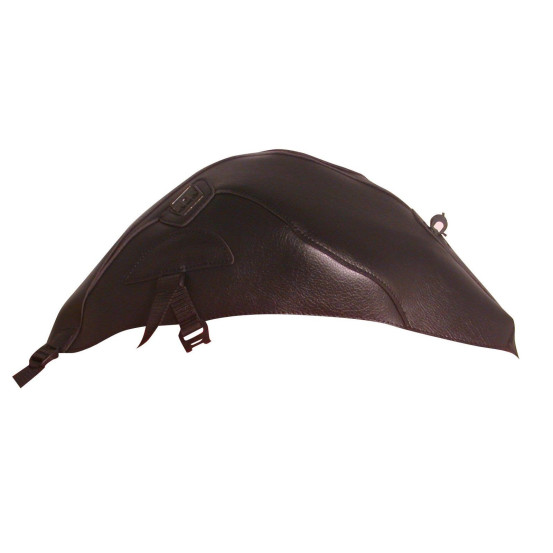 Tapis de réservoir BAGSTER Kawasaki 650 ER-6 N/F 2006-2008 Noir