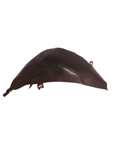 Tapis de réservoir BAGSTER Kawasaki 650 ER-6 N/F 2006-2008 Noir