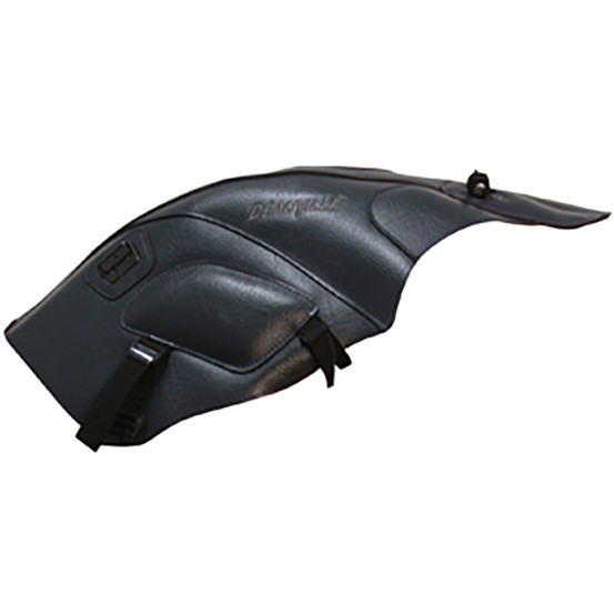 Tapis de réservoir BAGSTER Honda 700 NT Deauville 2006-2011 Anthracite