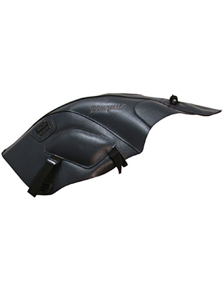 Tapis de réservoir BAGSTER Honda 700 NT Deauville 2006-2011 Anthracite
