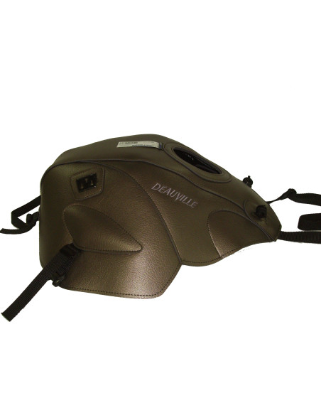 Tapis de réservoir BAGSTER Honda 700 NT Deauville 2006-2011 Bronze