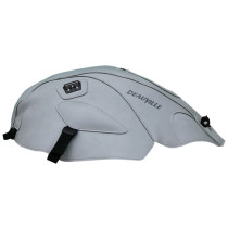 Tapis de réservoir BAGSTER Honda 700 NT Deauville 2006-2011 Gris Clair