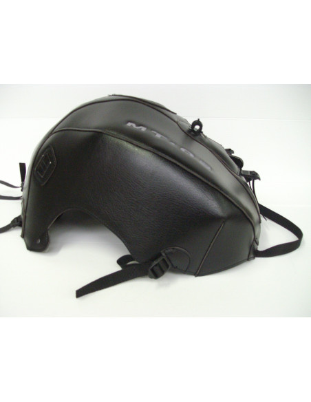 Tapis de réservoir BAGSTER Yamaha 660 MT-03 2006-2011 Noir
