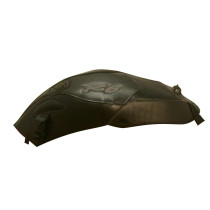 Tapis de réservoir BAGSTER Yamaha 600 YZF R-6 2006-2007 Noir / Carbone