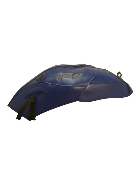 Tapis de réservoir BAGSTER Yamaha 600 YZF R-6 2006-2007 Baltique