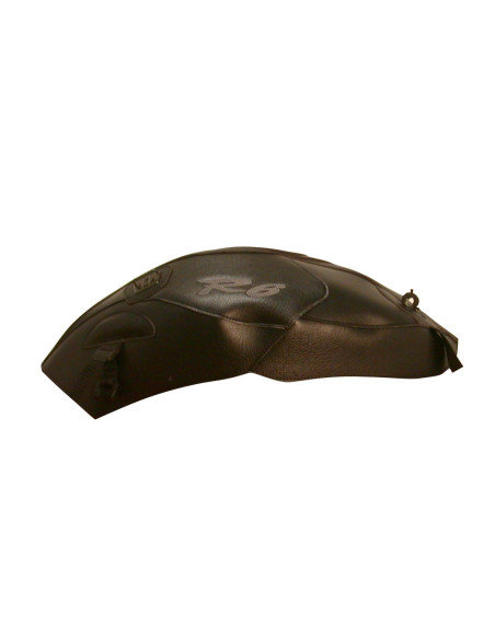 Tapis de réservoir BAGSTER Yamaha 600 YZF R-6 2006-2007 Noir