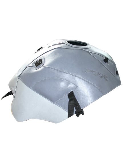 Tapis de réservoir BAGSTER Yamaha 1300 FJR 2006-2015 Acier / Gris Clair