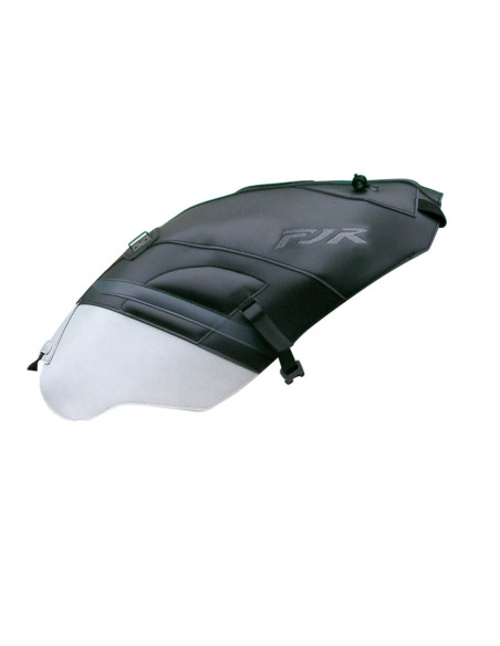Tapis de réservoir BAGSTER Yamaha 1300 FJR 2006-2015 Noir / Gris Clair / Anthracite