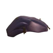 Tapis de réservoir BAGSTER Yamaha 1000 FZ1 Fazer S 2006-2015 Bleu Foncé