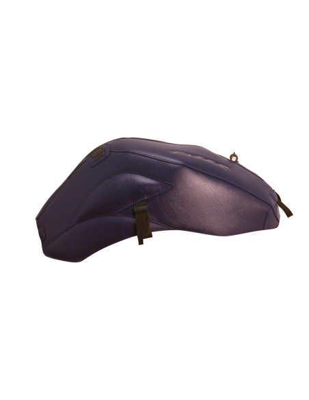 Tapis de réservoir BAGSTER Yamaha 1000 FZ1 Fazer S 2006-2015 Bleu Foncé