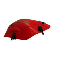 Tapis de réservoir BAGSTER Suzuki 600/750 GSX R 2006-2007 Rouge