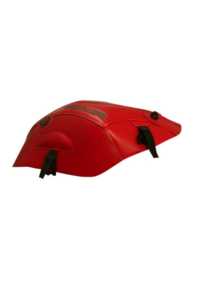 Tapis de réservoir BAGSTER Suzuki 600/750 GSX R 2006-2007 Rouge