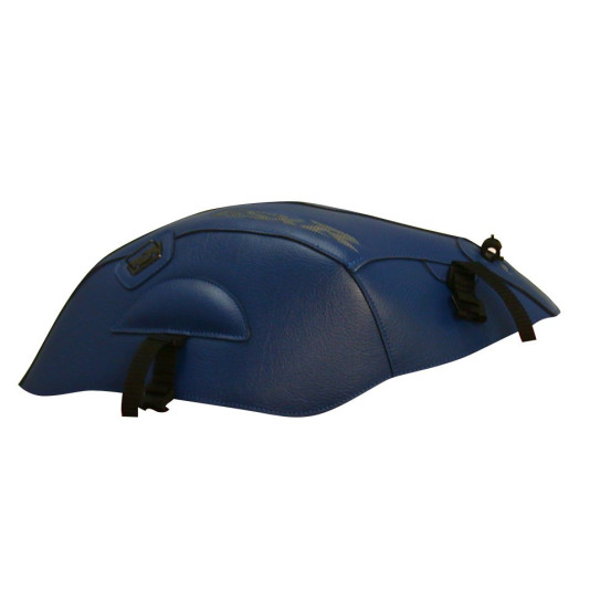 Tapis de réservoir BAGSTER Suzuki 600/750 GSX R 2006-2007 Bleu